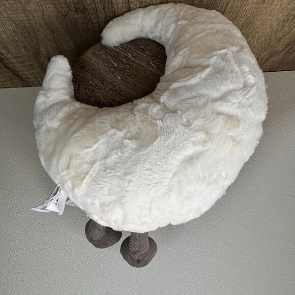 Jellycat Moon Jellycat Amuseables FAST SHIP NEW Collectible Plush - Picture 5 of 7